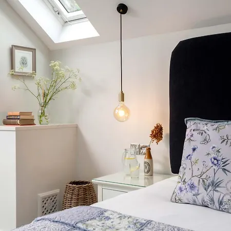 Daisy Cottage, Dalston, Peaceful, Rural Setting With Garden & Hot Tub Feriehus Carlisle (Cumbria)