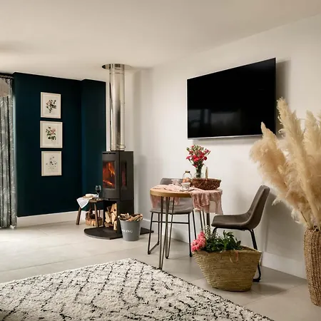 Daisy Cottage, Dalston, Peaceful, Rural Setting With Garden & Hot Tub Feriehus Carlisle (Cumbria)